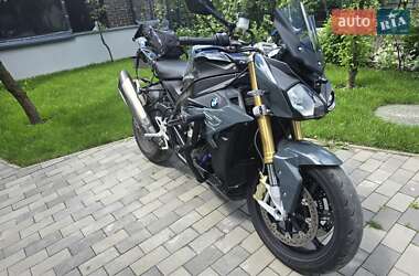 Мотоцикл Без обтікачів (Naked bike) BMW S 1000R 2018 в Києві