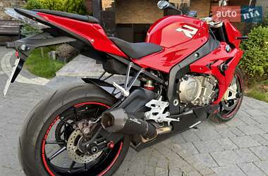 Мотоцикл Без обтекателей (Naked bike) BMW S 1000R 2015 в 