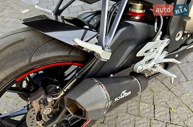 Мотоцикл Без обтекателей (Naked bike) BMW S 1000R 2015 в 