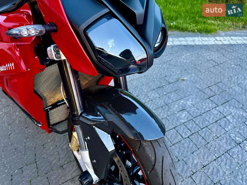 Мотоцикл Без обтекателей (Naked bike) BMW S 1000R 2015 в Львове