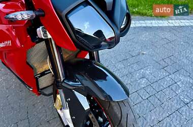 Мотоцикл Без обтекателей (Naked bike) BMW S 1000R 2015 в 