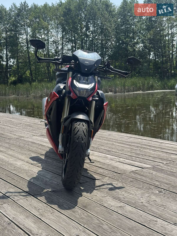 Мотоцикл Без обтікачів (Naked bike) BMW S 1000R 2021 в Києві