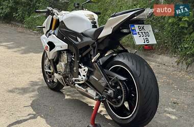 Мотоцикл Без обтікачів (Naked bike) BMW S 1000R 2016 в 