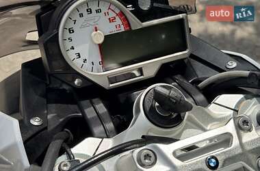 Мотоцикл Без обтікачів (Naked bike) BMW S 1000R 2016 в 