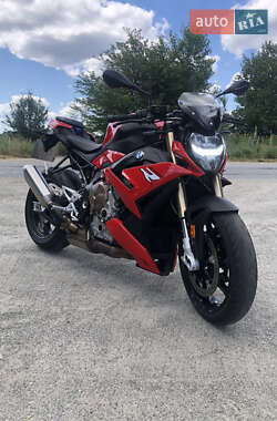 Спортбайк BMW S 1000R 2021 в Бучі