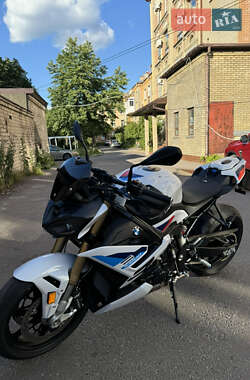 Мотоцикл Без обтікачів (Naked bike) BMW S 1000R 2025 в Кременчуці