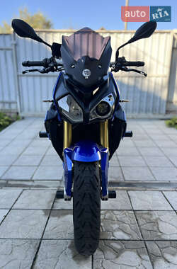 Мотоцикл Без обтікачів (Naked bike) BMW S 1000R 2017 в Києві