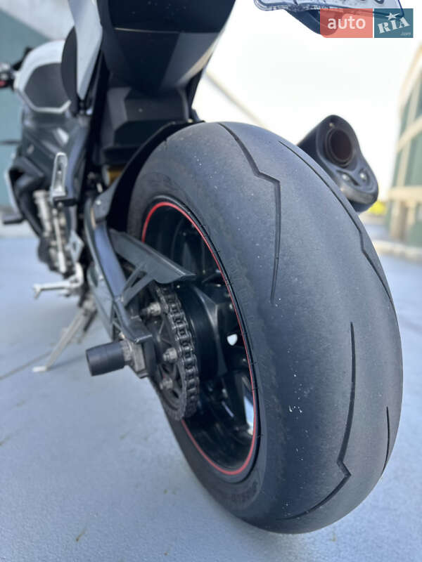 Спортбайк BMW S 1000R 2017 в Днепре