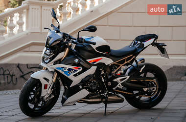 Мотоцикл Без обтікачів (Naked bike) BMW S 1000R 2021 в Одесі