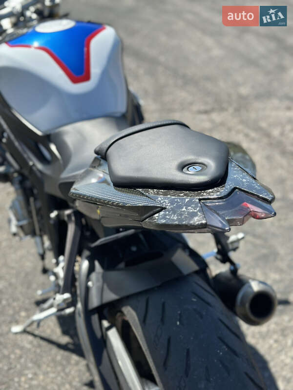 Мотоцикл Без обтікачів (Naked bike) BMW S 1000R 2018 в Одесі