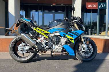 Спортбайк BMW S 1000R 2025 в  фото 9 Спортбайк BMW S 1000R 2025 в
