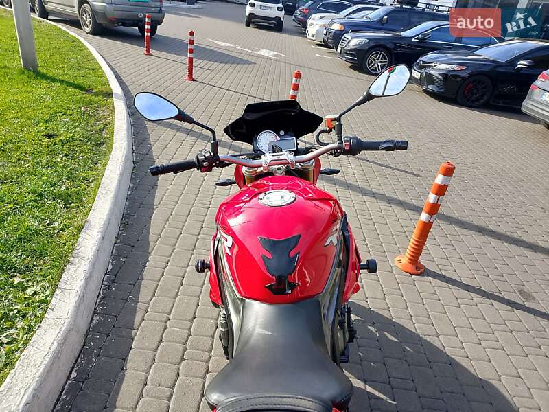 Мотоцикл Без обтікачів (Naked bike) BMW S 1000R 2014 в Києві фото 18 Мотоцикл Без обтікачів (Naked bike) BMW S 1000R 2014 в Києві