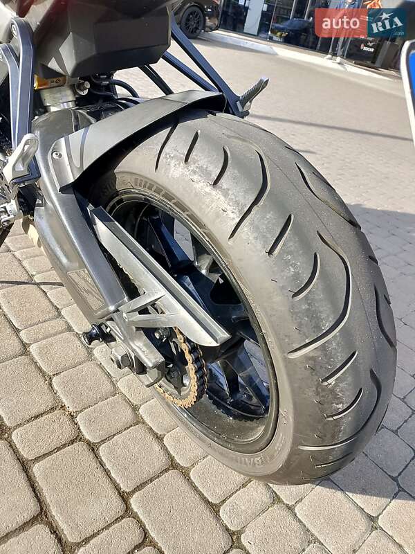 Мотоцикл Без обтікачів (Naked bike) BMW S 1000R 2014 в Києві фото 23 Мотоцикл Без обтікачів (Naked bike) BMW S 1000R 2014 в Києві