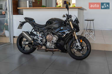 Мотоцикл Без обтекателей (Naked bike) BMW S 1000R 2023 в Харькове