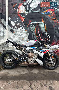 Мотоцикл Без обтекателей (Naked bike) BMW S 1000R 2021 в Киеве