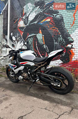 Мотоцикл Без обтекателей (Naked bike) BMW S 1000R 2021 в Киеве
