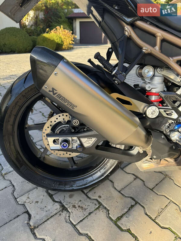 Мотоцикл Без обтекателей (Naked bike) BMW S 1000R 2023 в Киеве