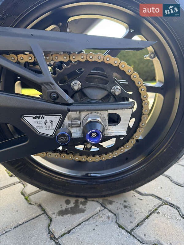 Мотоцикл Без обтекателей (Naked bike) BMW S 1000R 2023 в Киеве