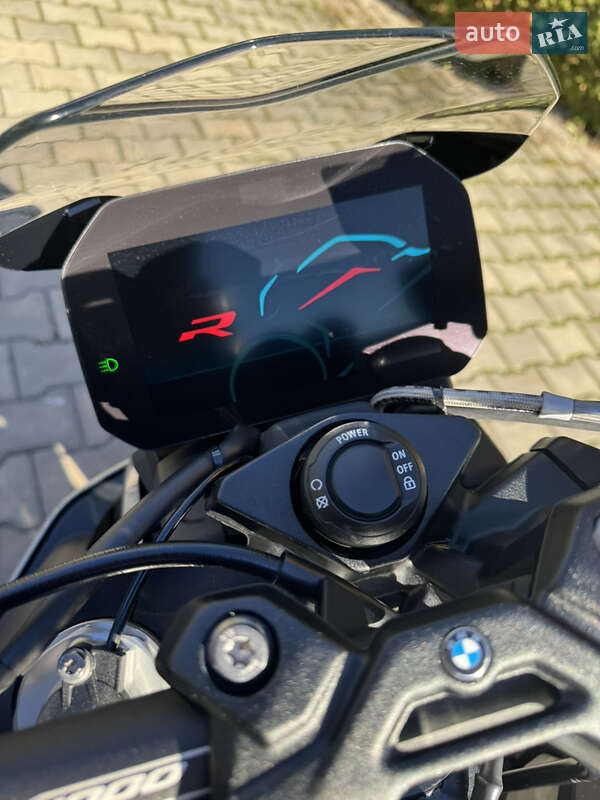 Мотоцикл Без обтекателей (Naked bike) BMW S 1000R 2023 в Киеве