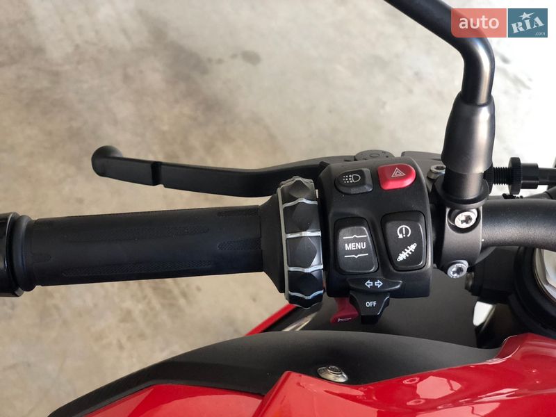 Спортбайк BMW S 1000R 2021 в Буче
