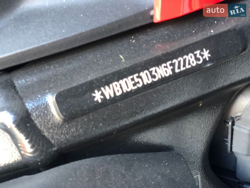 Спортбайк BMW S 1000R 2021 в Буче