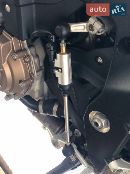 Спортбайк BMW S 1000R 2021 в Буче