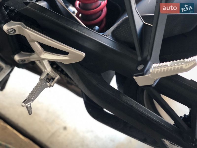 Спортбайк BMW S 1000R 2021 в Буче