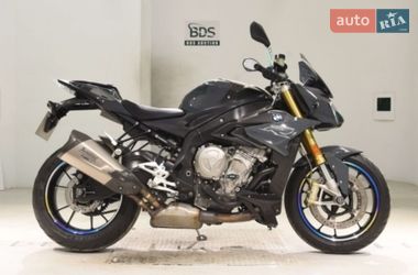 Мотоцикл Без обтекателей (Naked bike) BMW S 1000R 2019 в Белогородке