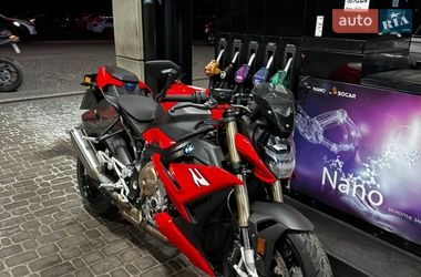 Мотоцикл Без обтікачів (Naked bike) BMW S 1000R 2021 в Києві