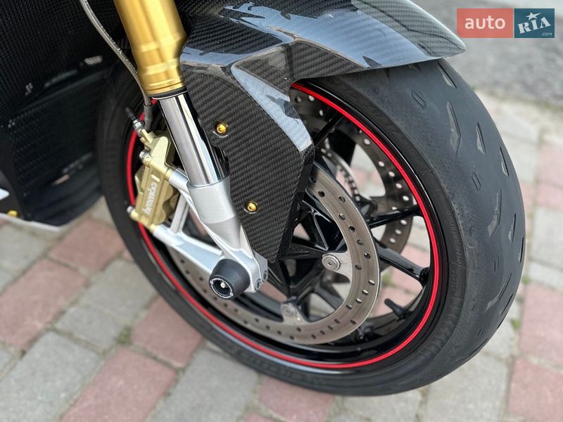 Мотоцикл Без обтекателей (Naked bike) BMW S 1000R 2018 в Одессе