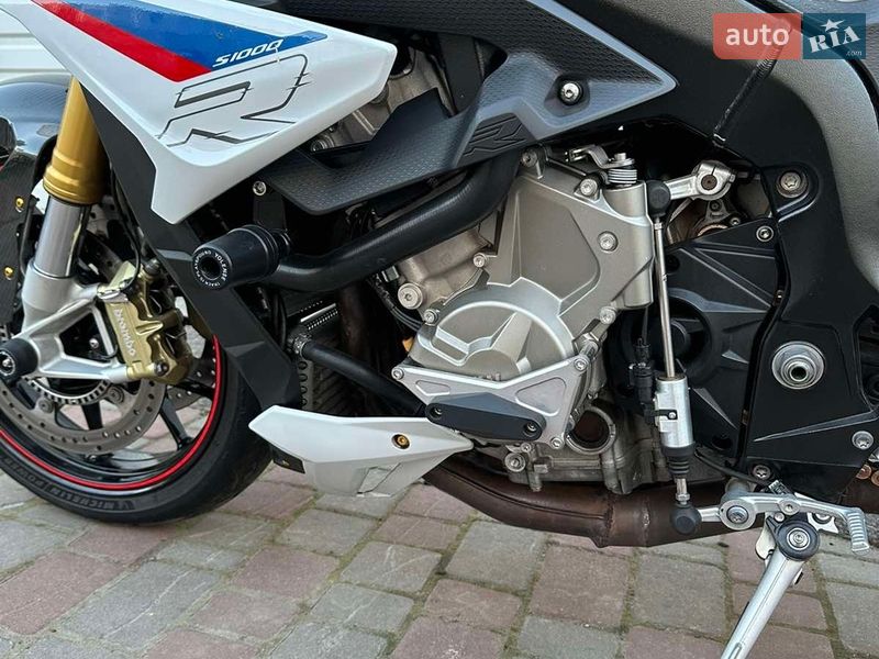 Мотоцикл Без обтекателей (Naked bike) BMW S 1000R 2018 в Одессе