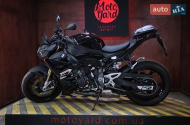 Мотоцикл Без обтекателей (Naked bike) BMW S 1000R 2025 в Днепре