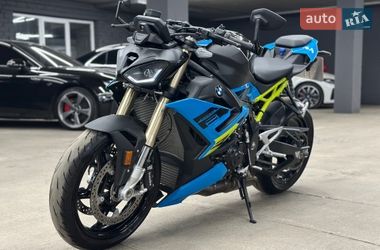Мотоцикл Без обтекателей (Naked bike) BMW S 1000R 2025 в Харькове