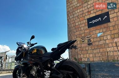 Мотоцикл Без обтікачів (Naked bike) BMW S 1000R 2014 в Києві