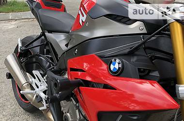 Мотоцикл Без обтікачів (Naked bike) BMW S 1000RR 2016 в Рівному