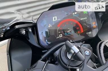 Спортбайк BMW S 1000RR 2020 в Харькове