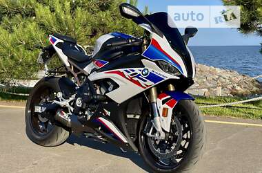 Спортбайк BMW S 1000RR 2019 в Одесі