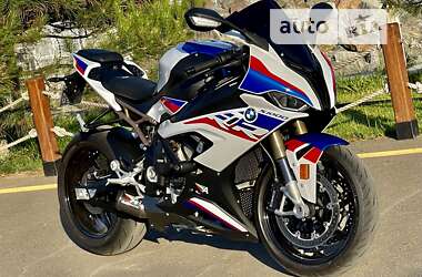 Спортбайк BMW S 1000RR 2019 в Одесі