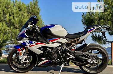 Спортбайк BMW S 1000RR 2019 в Одесі