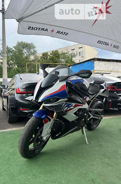 Спортбайк BMW S 1000RR 2021 в Одессе
