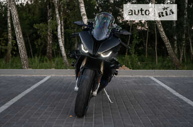 Спортбайк BMW S 1000RR 2023 в Ірпені