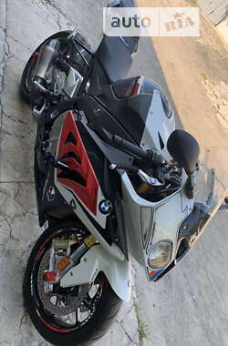 Спортбайк BMW S 1000RR 2014 в Днепре