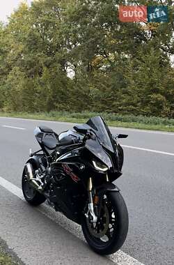 Спортбайк BMW S 1000RR 2022 в Івано-Франківську