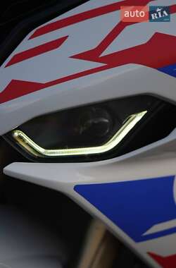 Спортбайк BMW S 1000RR 2021 в Києві