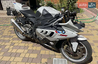 Спортбайк BMW S 1000RR 2011 в Кременчуці