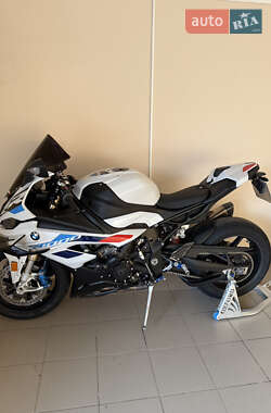 Спортбайк BMW S 1000RR 2024 в Полтаве