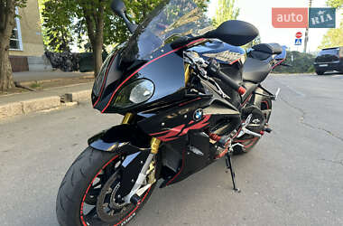 Спортбайк BMW S 1000RR 2016 в 