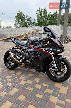 Спортбайк BMW S 1000RR 2022 в 