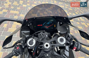 Спортбайк BMW S 1000RR 2022 в 