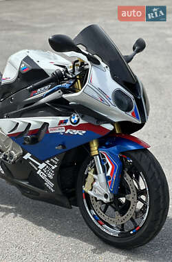 Спортбайк BMW S 1000RR 2010 в 